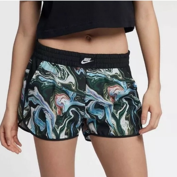 Nike Pants - Nike Running Shorts